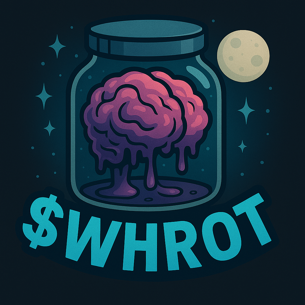 $WHROT Icon